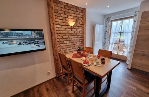 Eck Apartment | 65 m² Apartment ∙ 2 guests