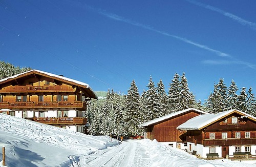 Emberg Apartment | 65 m² Apartment ∙ 3 bedrooms ∙ 6 guests