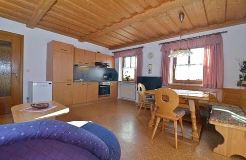 Arnbruck Apartment | 65 m² Apartment ∙ 3 bedrooms ∙ 6 guests