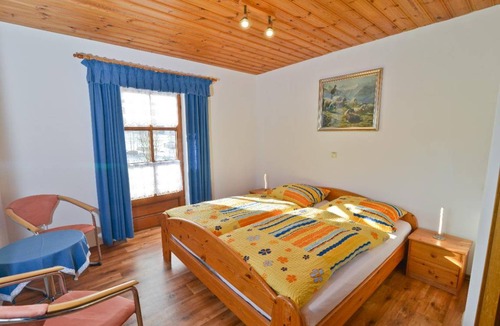 Arnbruck Apartment | 65 m² Apartment ∙ 3 bedrooms ∙ 6 guests