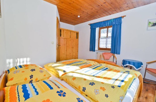Arnbruck Apartment | 65 m² Apartment ∙ 3 bedrooms ∙ 6 guests