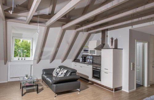 Sommerach Apartment | 65 m² Apartment ∙ 4 guests