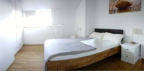 Brannenburg Apartment | 65 m² Apartment ∙ 4 guests