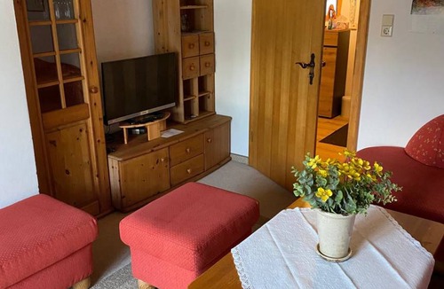 Entfelden Apartment | 65 m² Apartment ∙ 5 guests