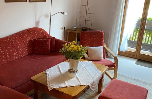 Entfelden Apartment | 65 m² Apartment ∙ 5 guests