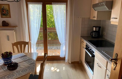 Entfelden Apartment | 65 m² Apartment ∙ 5 guests