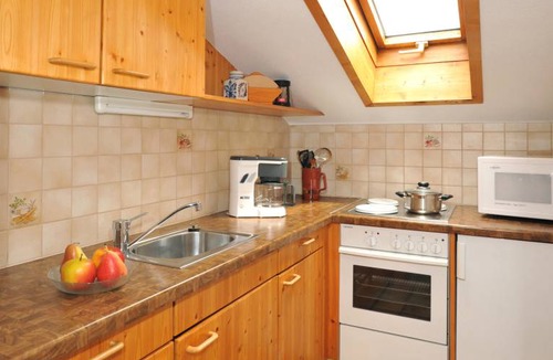 Blindau Apartment | 65 m² Apartment ∙ 6 guests