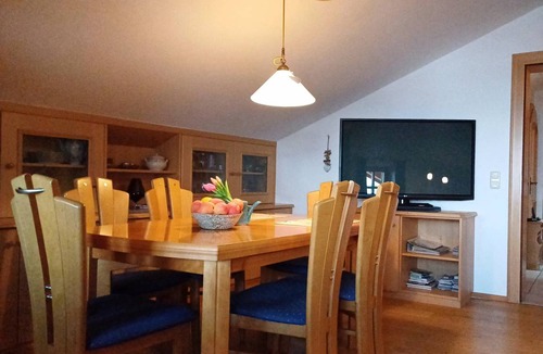 Blindau Apartment | 65 m² Apartment ∙ 6 guests