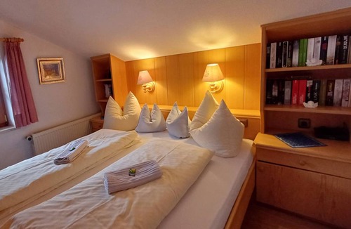 Blindau Apartment | 65 m² Apartment ∙ 6 guests