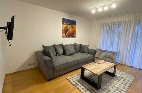 Bad Endorf Apartment | 65 m² Apartment ∙ 2 bedrooms ∙ 4 guests