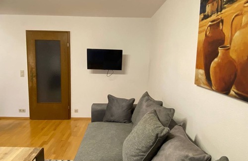 Bad Endorf Apartment | 65 m² Apartment ∙ 2 bedrooms ∙ 4 guests