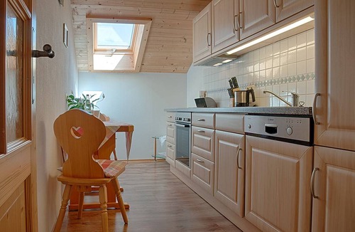 Bad Wiessee Apartment | 65 m² Apartment ∙ 1 bedroom ∙ 3 guests