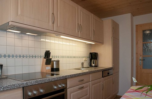 Bad Wiessee Apartment | 65 m² Apartment ∙ 1 bedroom ∙ 3 guests