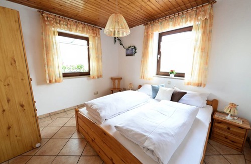 Grabenstatt Apartment | 65 m² Apartment ∙ 2 bedrooms ∙ 4 guests
