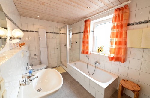 Grabenstatt Apartment | 65 m² Apartment ∙ 2 bedrooms ∙ 4 guests