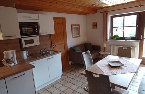 Habischried Apartment | 65 m² Apartment ∙ 2 bedrooms ∙ 4 guests