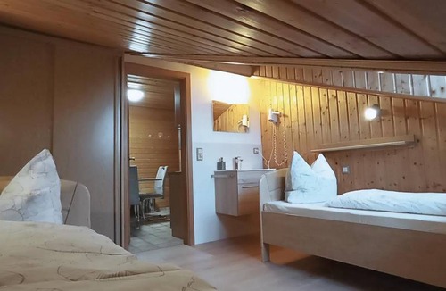 Habischried Apartment | 65 m² Apartment ∙ 2 bedrooms ∙ 4 guests