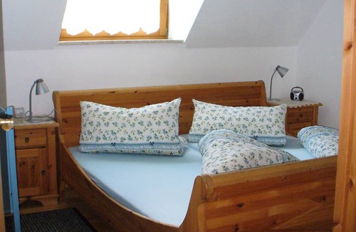 Marktrodach Apartment | 65 m² Apartment ∙ 2 bedrooms ∙ 4 guests