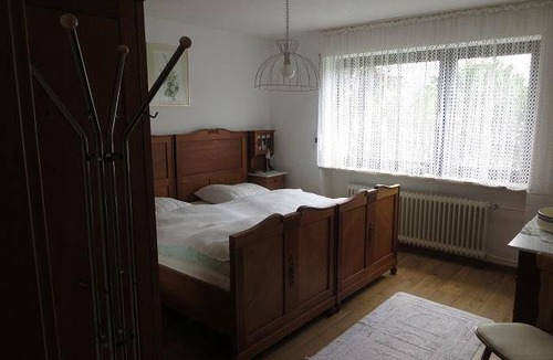 Marktredwitz Apartment | 65 m² Apartment ∙ 1 bedroom ∙ 2 guests