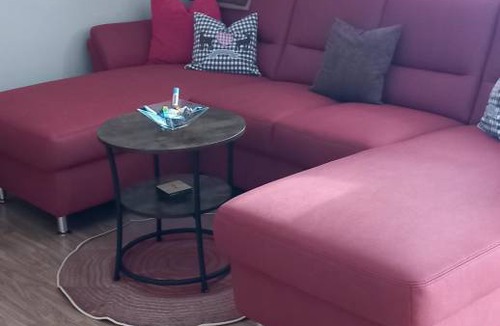 Ruhpolding Apartment | 65 m² Apartment ∙ 2 bedrooms ∙ 4 guests