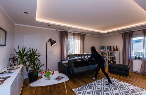 Bayreuth Apartment | 65 m² Apartment ∙ 1 bedroom ∙ 4 guests