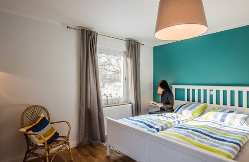 Bayreuth Apartment | 65 m² Apartment ∙ 1 bedroom ∙ 4 guests
