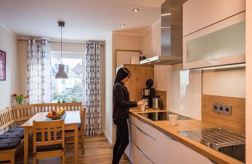 Bayreuth Apartment | 65 m² Apartment ∙ 1 bedroom ∙ 4 guests