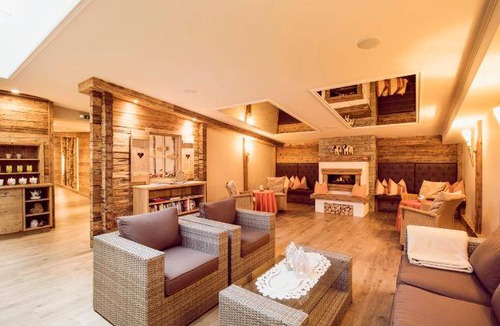 Volderau Apartment | 65 m² Apartment ∙ 2 bedrooms ∙ 5 guests