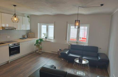 Kahl Bed & Breakfast | 65 m² Bed and breakfast ∙ 4 guests