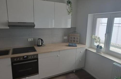 Kahl Bed & Breakfast | 65 m² Bed and breakfast ∙ 4 guests