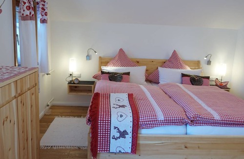 Horn Cottage | 65 m² Cabin ∙ 2 bedrooms ∙ 2 guests