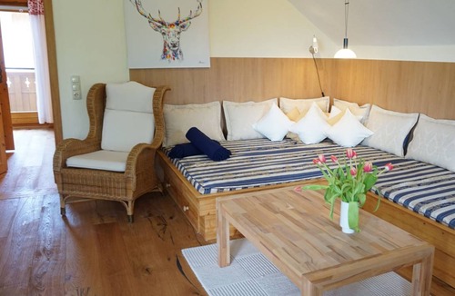 Horn Cottage | 65 m² Cabin ∙ 2 bedrooms ∙ 2 guests