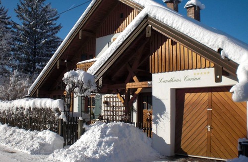 Horn Cottage | 65 m² Cabin ∙ 2 bedrooms ∙ 2 guests