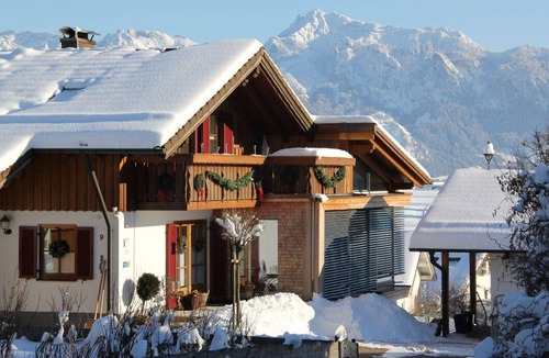 Rieden am Forggensee Apartment | 65 m² Apartment ∙ 2 bedrooms ∙ 4 guests