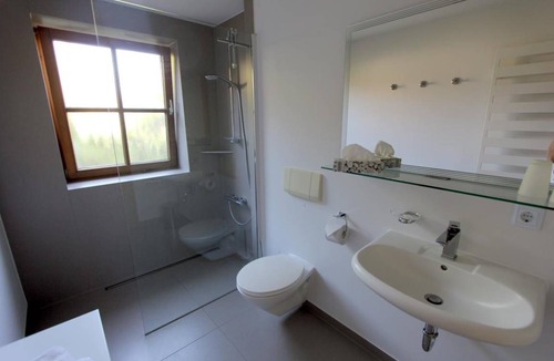 Rieden am Forggensee Apartment | 65 m² Apartment ∙ 2 bedrooms ∙ 4 guests