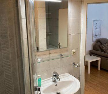 Behringersdorf House | 65 m² Farmhouse ∙ 2 bedrooms ∙ 9 guests
