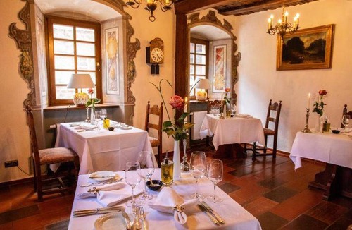 Amorbach Hotel | 65 m² Hotel ∙ 2 guests
