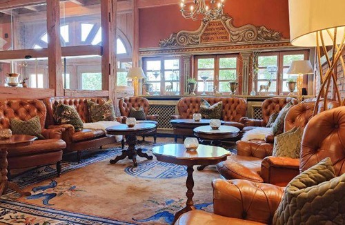Amorbach Hotel | 65 m² Hotel ∙ 2 guests
