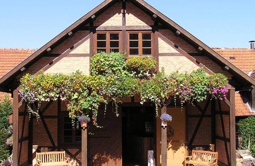 Amorbach Hotel | 65 m² Hotel ∙ 2 guests