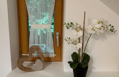 Hauzenberg House | 65 m² House ∙ 2 bedrooms ∙ 5 guests