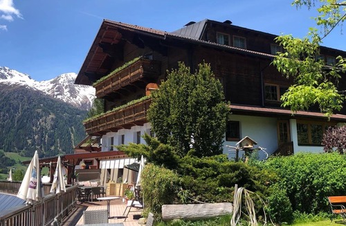 Virgen House | 65 m² House ∙ 2 bedrooms ∙ 5 guests