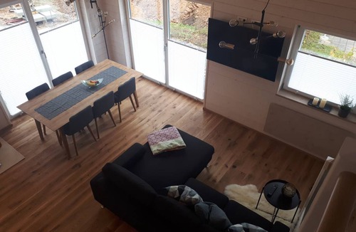 Kinding House | 65 m² House ∙ 3 bedrooms ∙ 4 guests