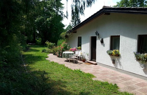 Weidenberg House | 65 m² House ∙ 2 bedrooms ∙ 3 guests