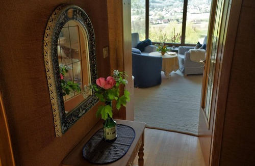 Weidenberg House | 65 m² House ∙ 2 bedrooms ∙ 3 guests