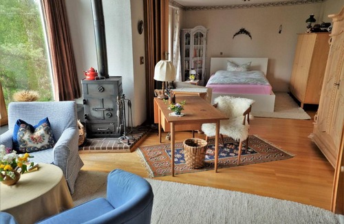 Weidenberg House | 65 m² House ∙ 2 bedrooms ∙ 3 guests
