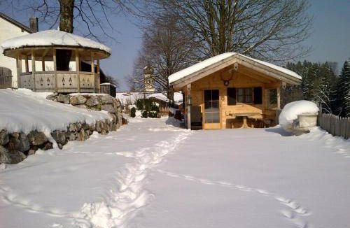 Wackersberg House | 65 m² Motel ∙ 2 bedrooms ∙ 5 guests