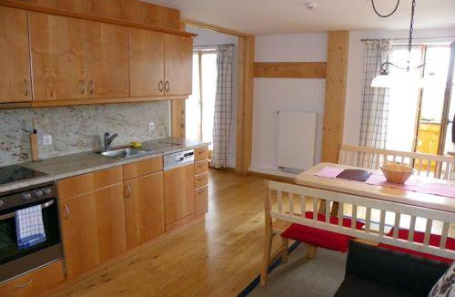 Wackersberg House | 65 m² Motel ∙ 2 bedrooms ∙ 5 guests