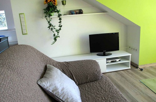Iphofen Apartment | 65 m² Studio flat ∙ 1 bedroom ∙ 2 guests