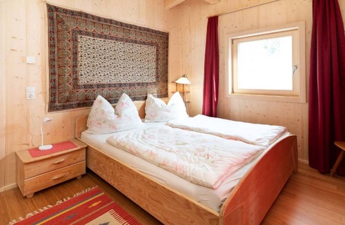 Leithen Villa | 65 m² Villa ∙ 2 bedrooms ∙ 4 guests