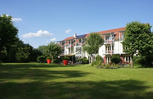 Zwiesel Apartment | 65qm große, elegante FeWo-Suite mit 2 Schlafzimmern und Balkon